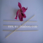 Bamboo skewer