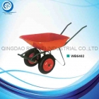 Wheel Barrow