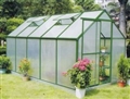 Green Houses