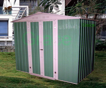 Garden Sheds