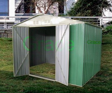 Garden Sheds