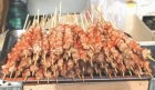 BBQ Skewer