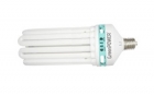 U energy saving lamp