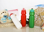 Plastic Water Bottles