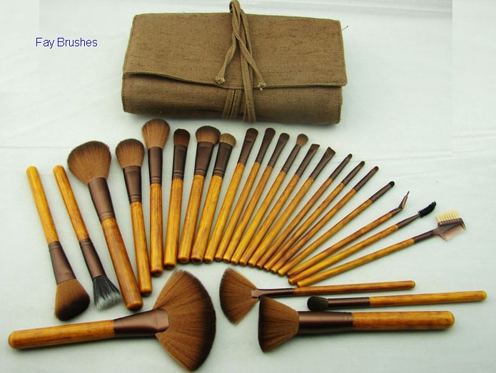 Makeup Brushes