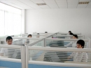 JDK (Shenzhen) Makeup Brush Factory