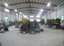 Jieyang Junzhan Stainless Steel Products Factory