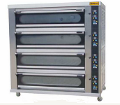 Oven