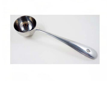 Stainless Steel Coffee Spoon