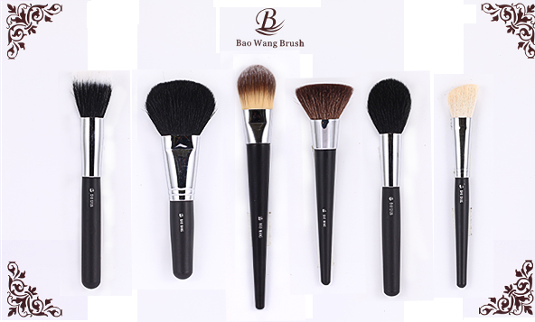 Make-Up Brush