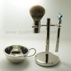 New style high quality badger hair shaving brush