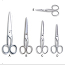 Salon shears&Thinners