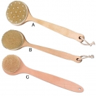 Bath Brushes