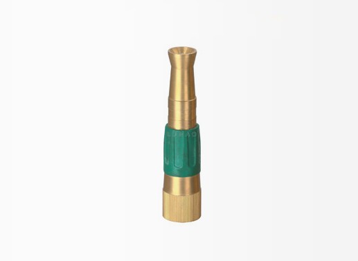 Brass Nozzle