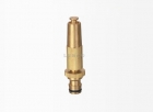 Brass Nozzle