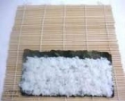 Bamboo Sushi Mat