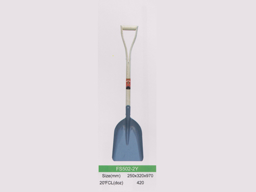 Shovel