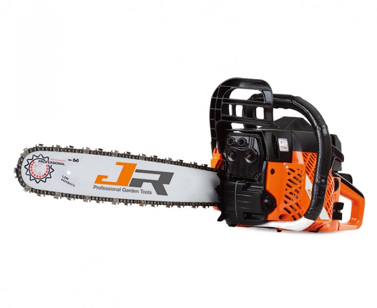 Chainsaw