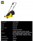 Lawn Mower