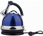 Stainless Steel Electric Kettle