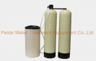 Hot Automatic Water Softene (3150st-1000)