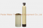 Water Softener System (FLECK)