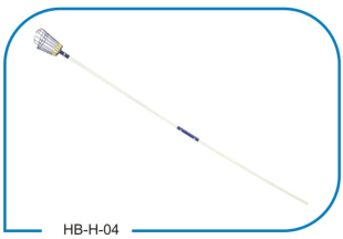 Pole Shear