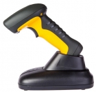 Blutooth laser barcode scanner