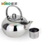 Stainless Steel Kettle