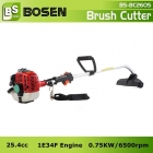 Bush Cutter