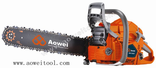 Chain Saw