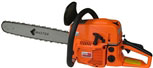 Chain Saw