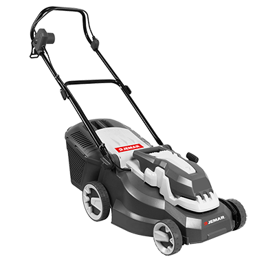 Lawn Mower