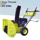 Snow Thrower