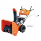 Snow Thrower