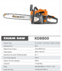 Chainsaw