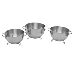 &nbsp;Stainless Steel Colander