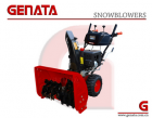 Snow Blower