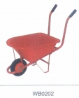 Wheel Barrow