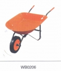 Wheel Barrow