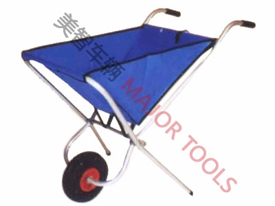 Wheel Barrow