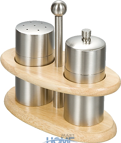 Pepper Mill