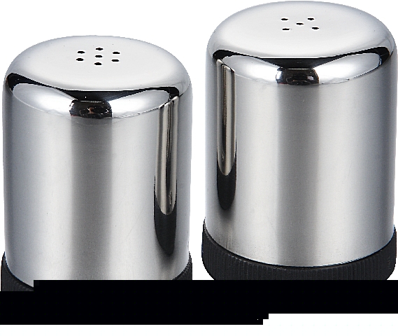 Pepper Mill