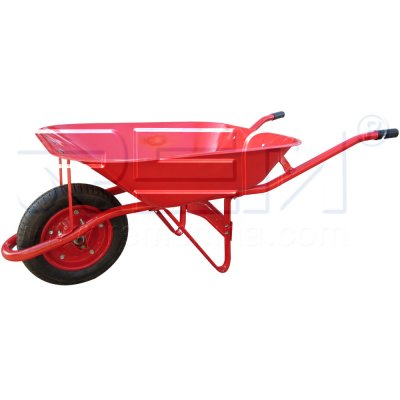 Wheel Barrow