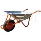 Wheel Barrow