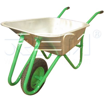 Wheel Barrow