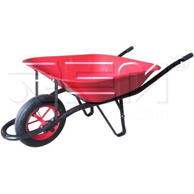 Wheelbarrows