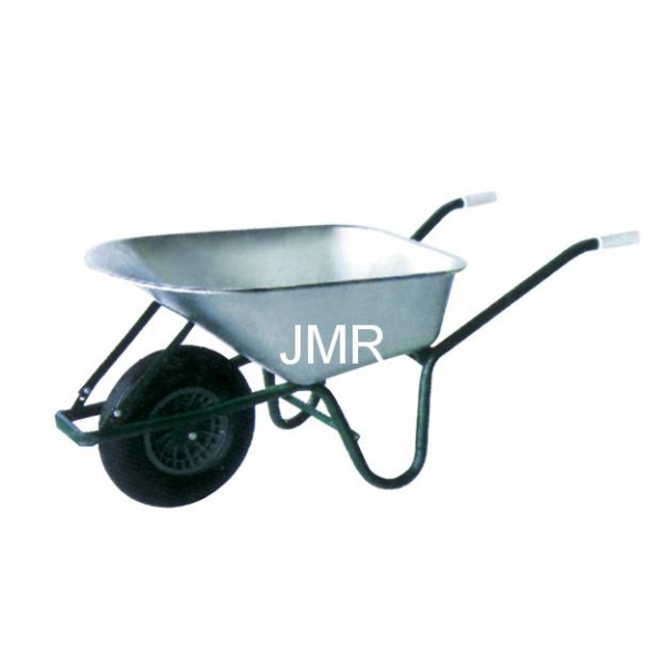 Wheel Barrow