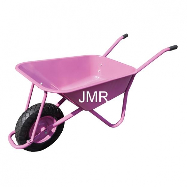 Wheel Barrow