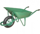 Wheel Barrow